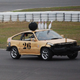 Illustration for article titled 24 Hours Of LeMons Arse Freeze-A-Palooza Über Gallery: Soichiros Revenge